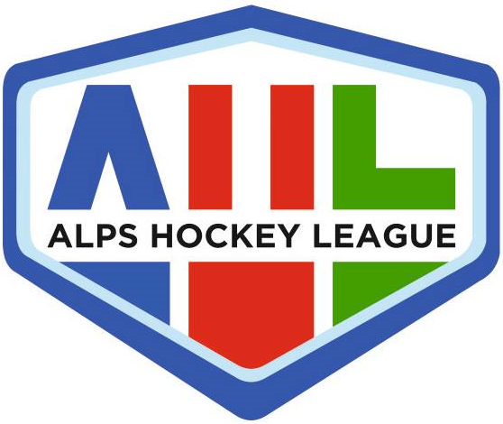 Alps Hockey League 2016-Pres Primary Logo iron on heat transfer